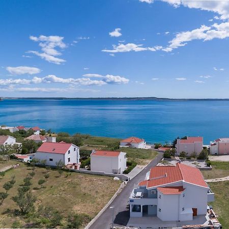 Apartment Lanatea ***Sea View*** Rtina Exteriör bild